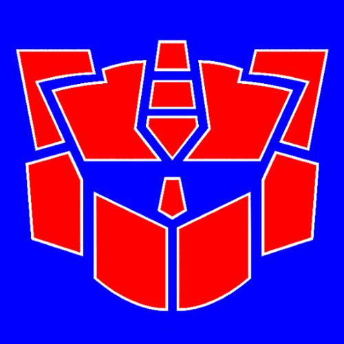 G2 AUTOBOT LOGO preview image